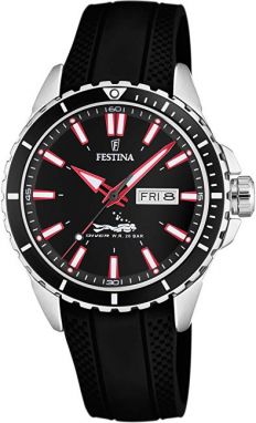 Festina The Originals DIVER 20378/2