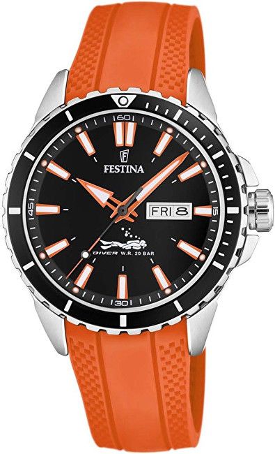 Festina The Originals DIVER 20378/5