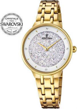 Festina Swarovski 20383/1