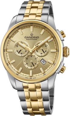 Candino GENTS SPORT ELEGANCE C4699/2