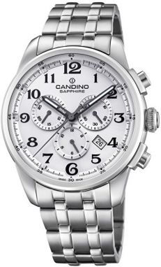 Candino GENTS SPORT ELEGANCE C4698/1