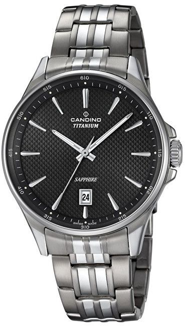 Candino Titanium C4606/4