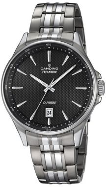 Candino Titanium C4606/4