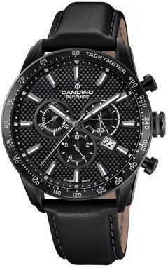 Candino Sport Chronos C4683/4