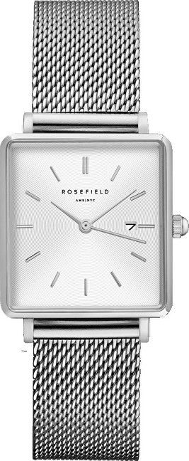 Rosefield The Boxy QWSS-Q02