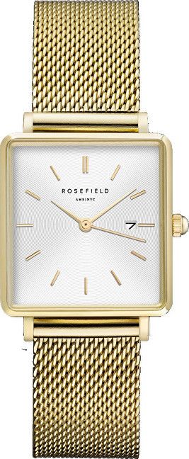Rosefield The Boxy QWSG-Q03
