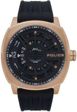 Police Speed Head PL15239JSR/02P