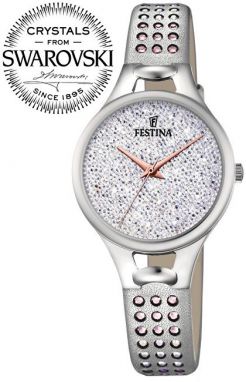 Festina Swarovski 20407/1