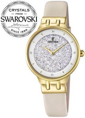 Festina Swarovski 20405/1