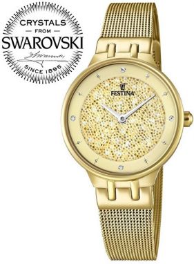 Festina Swarovski 20386/2