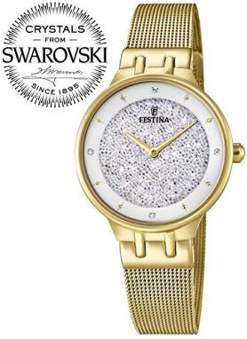 Festina Swarovski 20386/1