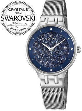 Festina Swarovski 20385/2