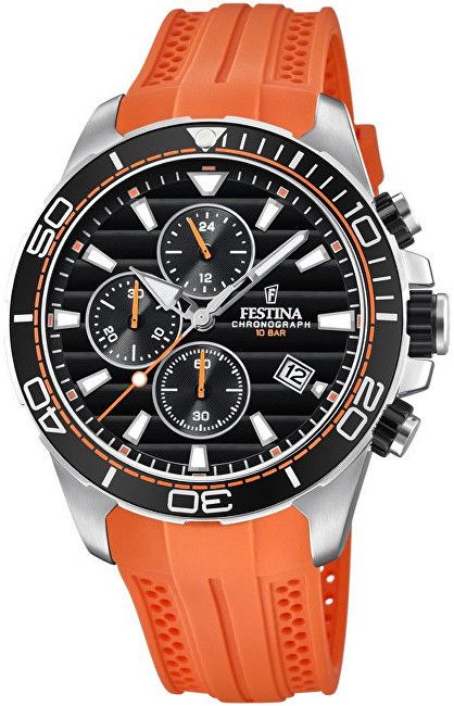 Festina The Originals 20370/4