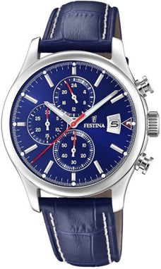 Festina Timeless Chronograph 20375/2