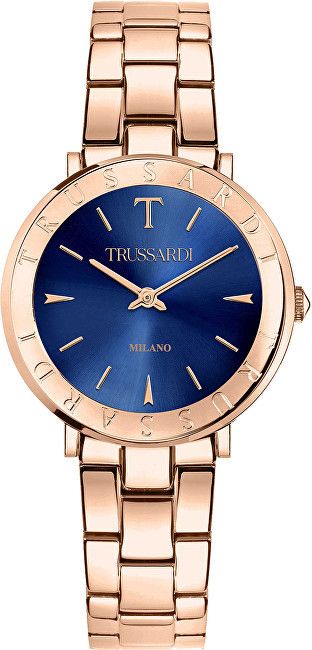 Trussardi No Swiss T-Vision R2453115505