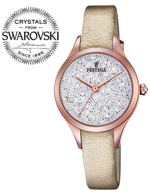 Festina Swarovski 20411/1