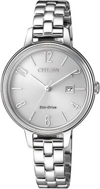 Citizen Eco-Drive EW2440-88A