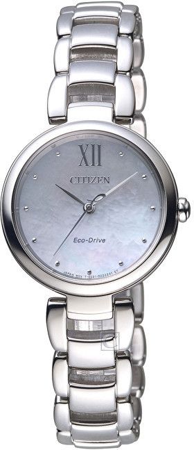 Citizen Eco-Drive Elegance EM0530-81D