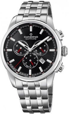 Candino GENTS SPORT ELEGANCE C4698/4