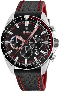 Festina Timeless Chronograph 20377/6