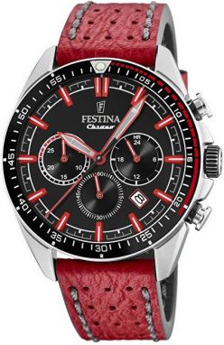 Festina Timeless Chronograph 20377/5