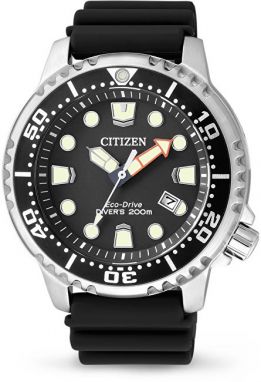 Citizen Eco-Drive Diver`s BN0150-10E