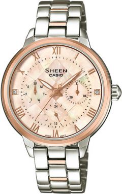 Casio Sheen SHE 3055SPG-4A