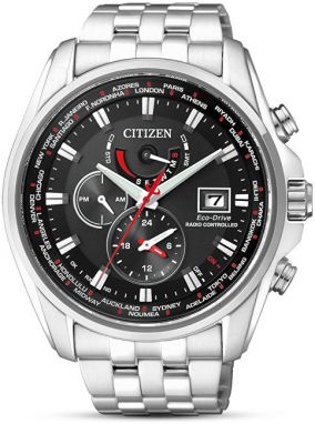 Citizen Eco-Drive Radio Controlled AT9030-55E