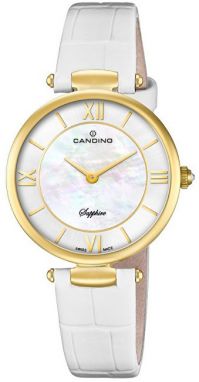 Candino Lady Elegance C4670/1