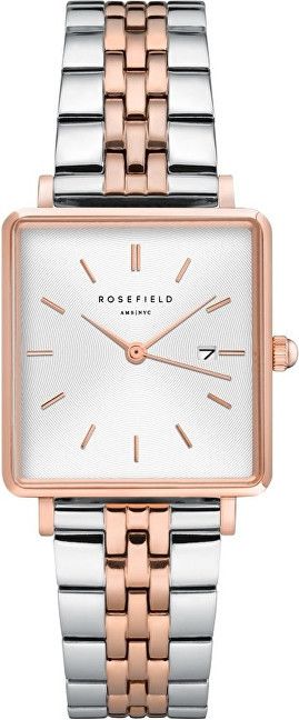 Rosefield The Boxy QVSRD-Q014