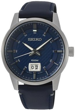 Seiko Quartz SUR287P1