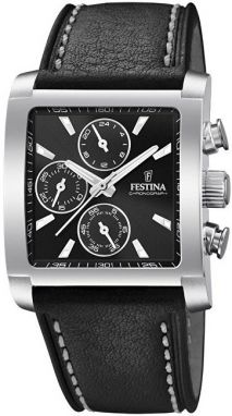 Festina Timeless Chronograph 20424/3