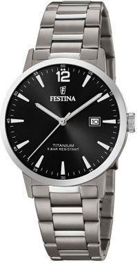 Festina Titanium 20435/3