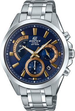 Casio Edifice EFV-580D-2AVUEF (198)