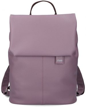 Zwei Dámsky trendy batoh MR13 -mauve