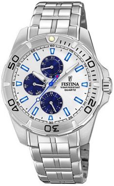 Festina Multifunction 20445/1