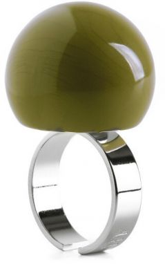 Ballsmania Originálne prsteň A100 18-0316 Verde Oliva