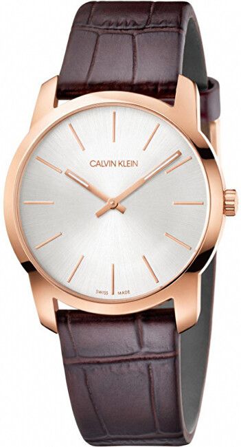 Calvin Klein City K2G226G6