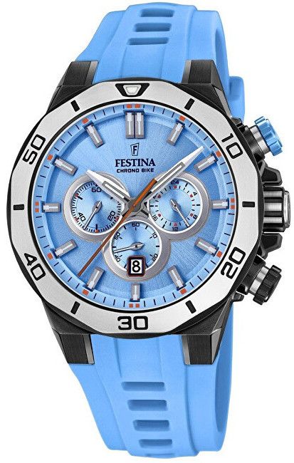 Festina Chrono Bike 2019 20450/6