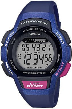 Casio Sport LWS-1000H-2AVEF (630)