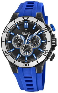 Festina Chrono Bike 2019 20450/5