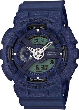 Casio G-shock GA-110HT-2AER