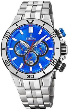 Festina Chrono Bike 2019 20448/2