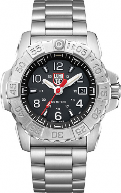 Luminox Navy SEAL Steel XS.3252