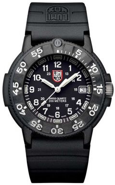 Luminox Original Navy SEAL XS.3001.F