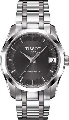 Tissot Couturier T035.207.11.061.00