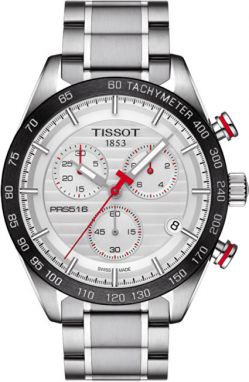 Tissot T-Sport PRS 516 Quartz Chronograph T100.417.11.031.00