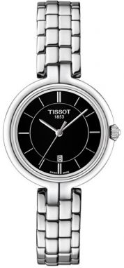 Tissot T-Lady Flamingo T0942101105100