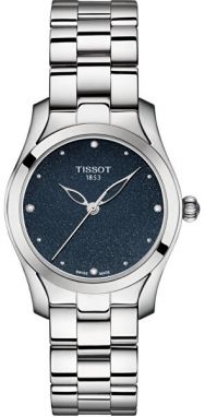 Tissot T-Lady T-WAVE T112.210.11.046.00