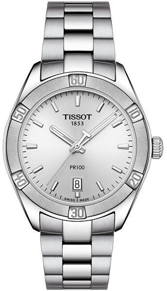 Tissot PR 100 SPORT CHIC LADY 2018 T101.910.11.031.00